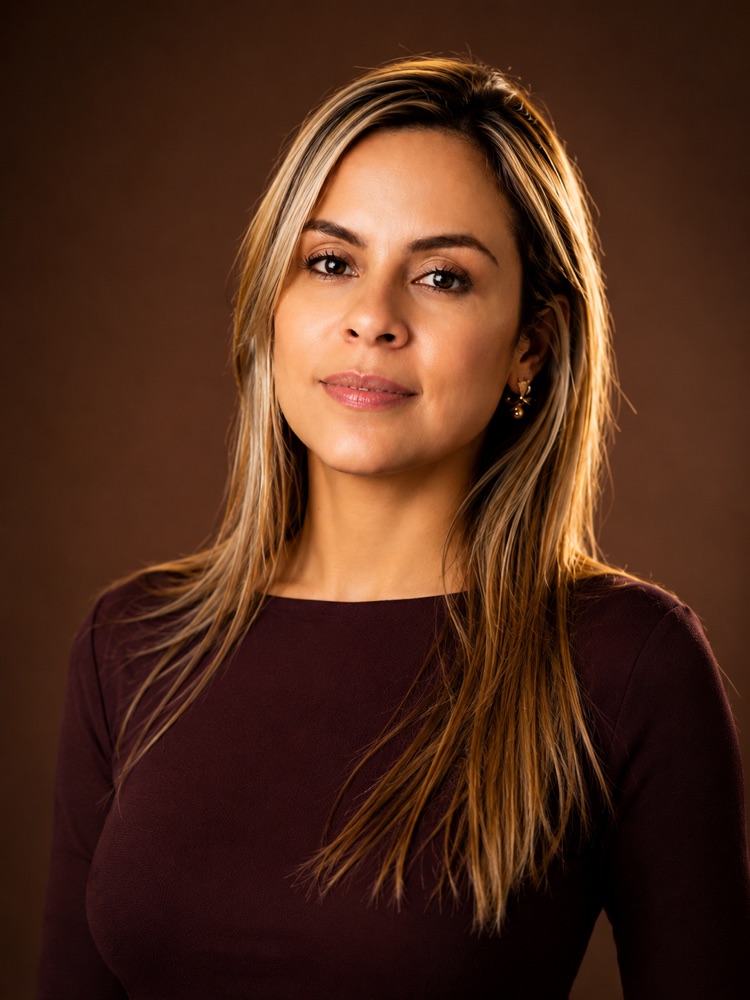 Dra. Jessica Daniela